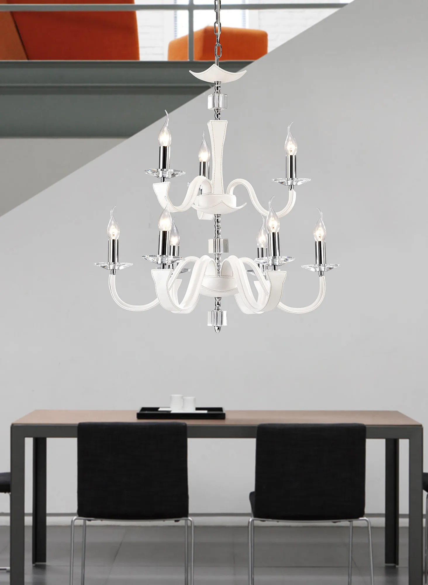 Nardini Ceiling Lights Diyas Multi Arm Fittings